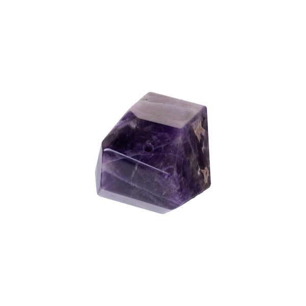 Astral Project Faceted Incense Holder