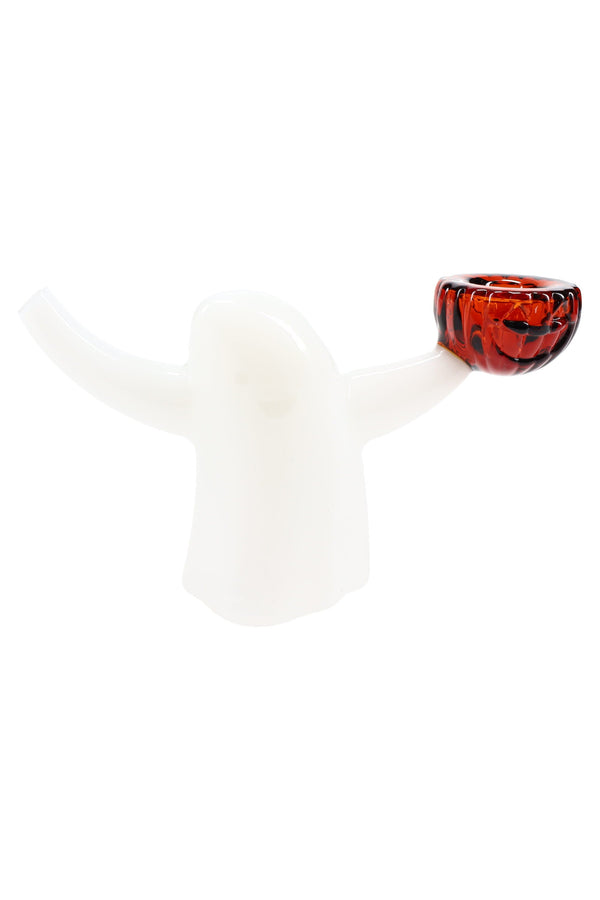 MJ Arsenal Ecto Bubbler – Glow-in-the-Dark – Limited Edition