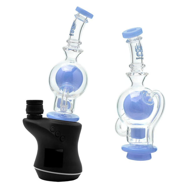 Calibear Ball Rig Carta Attachment