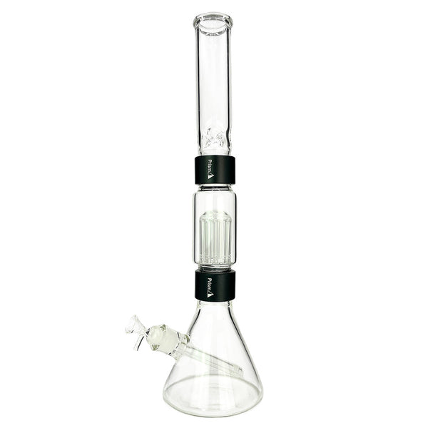 Beaker Double Stack