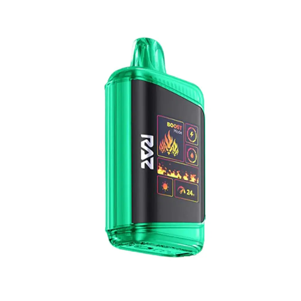 Raz Coffee Vape Raz DC25000 Puff Dispoable Raz Coffee Vape Raz DC25000 Puff Dispoable