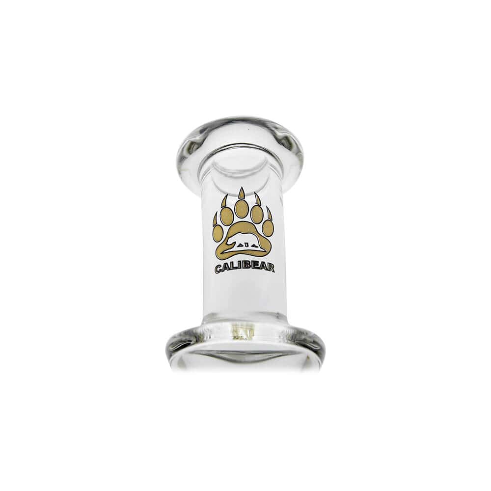 Tri-Cycler Glass Attachment for Puffco Peak OG & Pro | Calibear