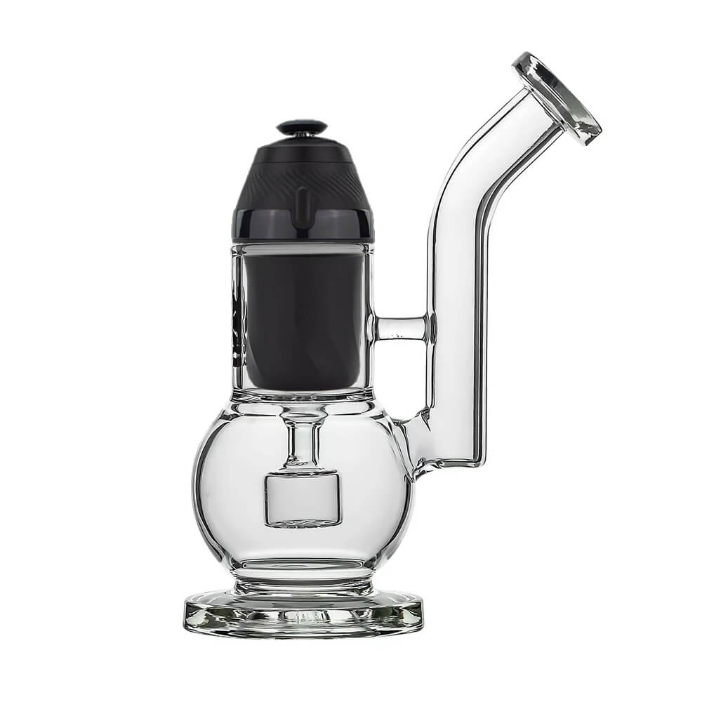 Calibear Proxy Globe Bubbler with Seed of Life Perc