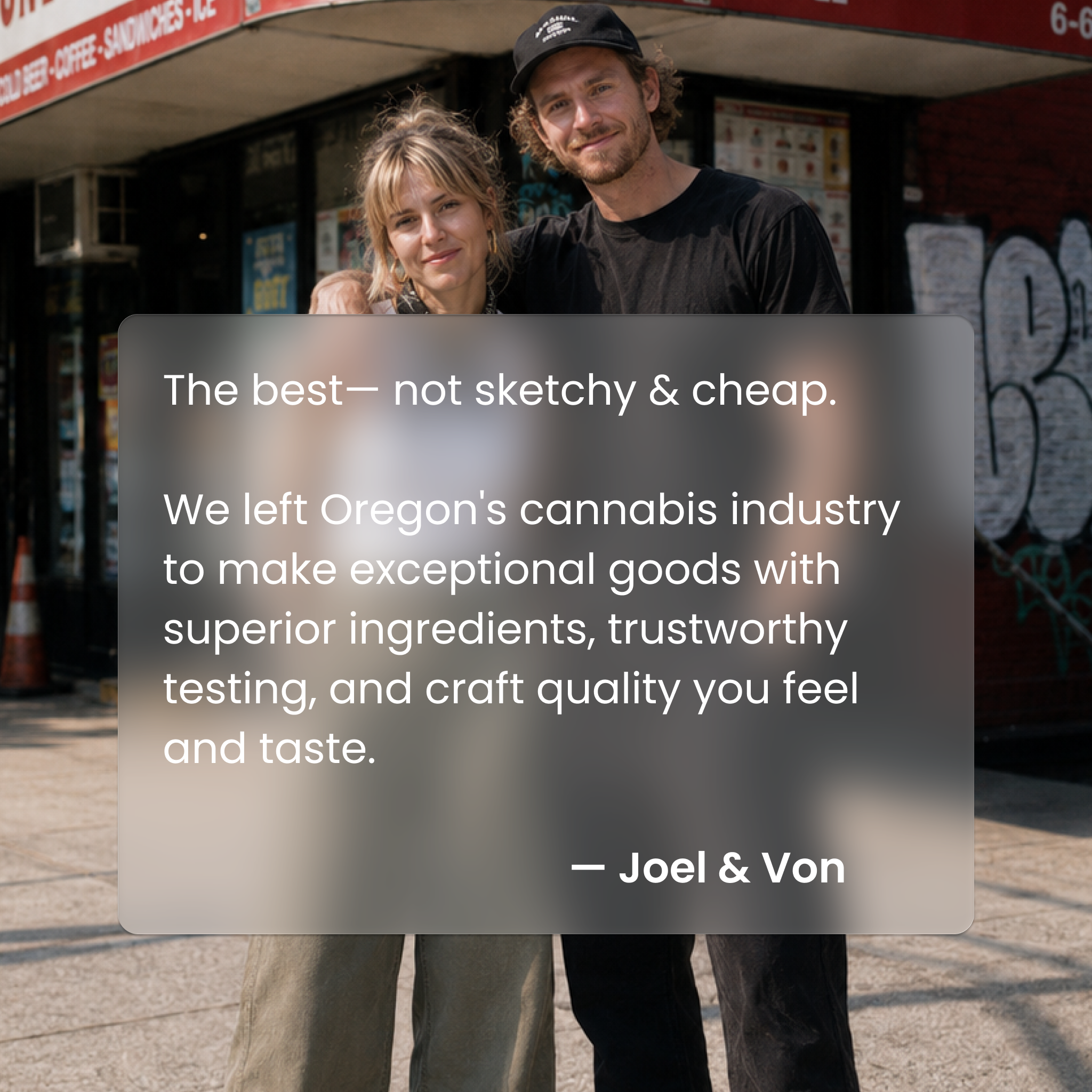 Live THC Pod Refill: GMO (Indica), 1g