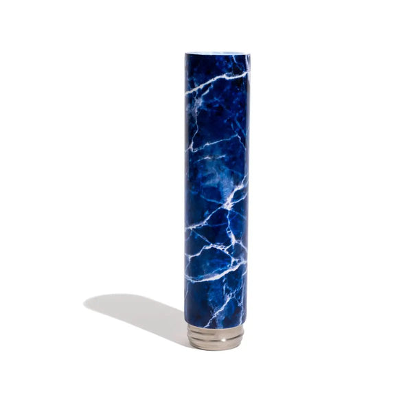 Chill - Mix & Match Series - Blue Marble Bong Neckpiece