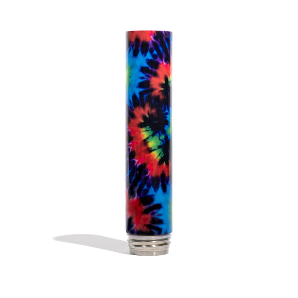 Chill - Mix & Match Series - Classic Tie Dye Bong Neckpiece