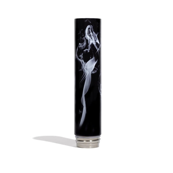 Chill - Mix & Match Series - Black Smoke Bong Neckpiece