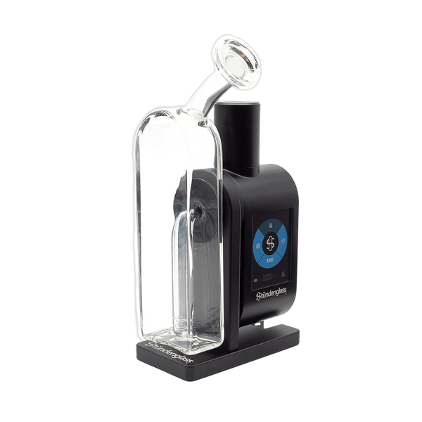 Stündenglass Modül + Dok Deluxe Travel Set - Clear Glass
