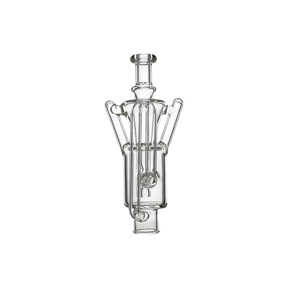 Dr. Dabber Ghost 2 Torus Incycler Glass Mouthpiece | Calibear