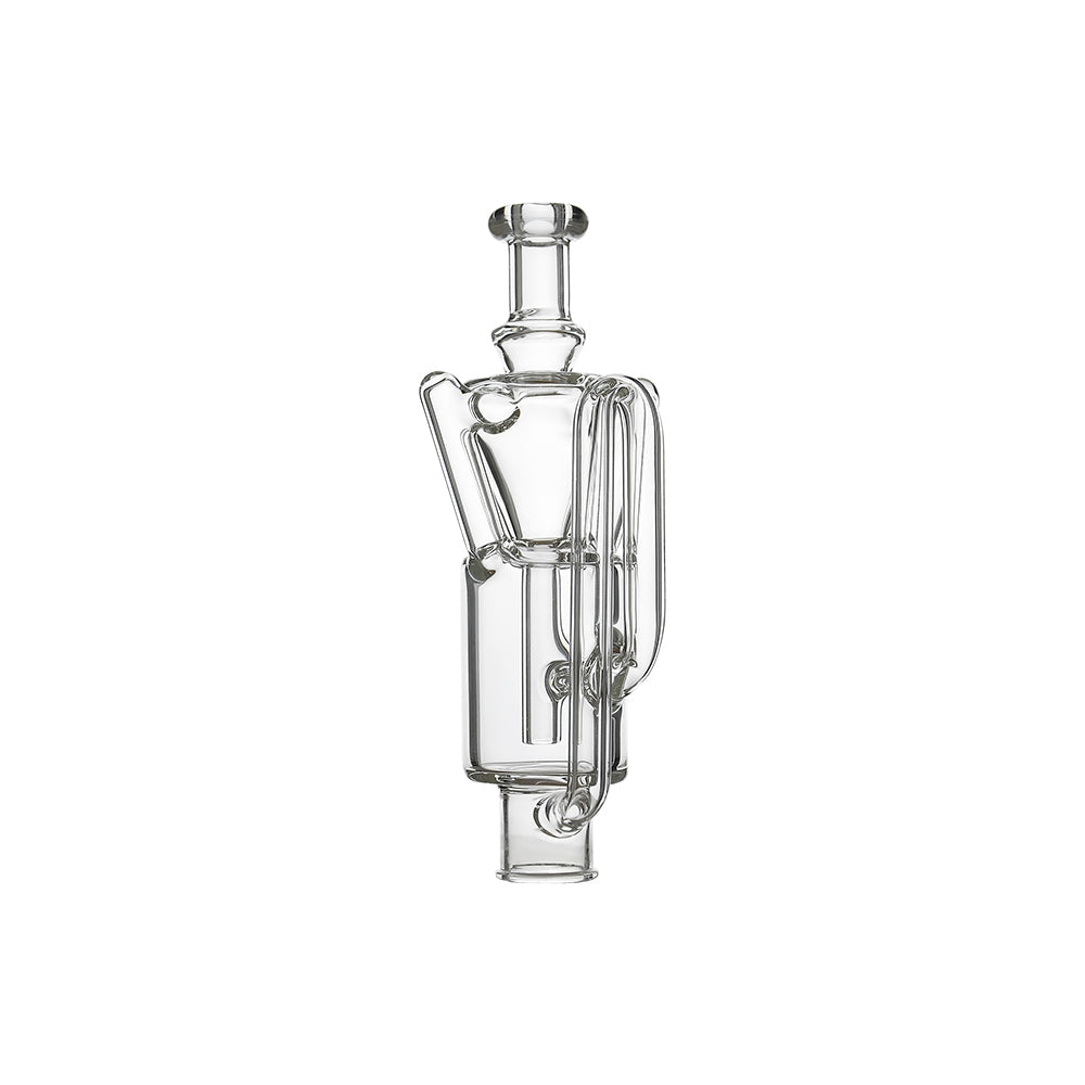 Dr. Dabber Ghost 2 Torus Incycler Glass Mouthpiece | Calibear