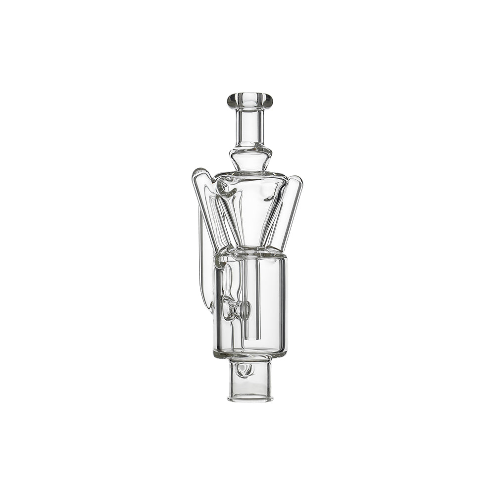 Dr. Dabber Ghost 2 Torus Incycler Glass Mouthpiece | Calibear