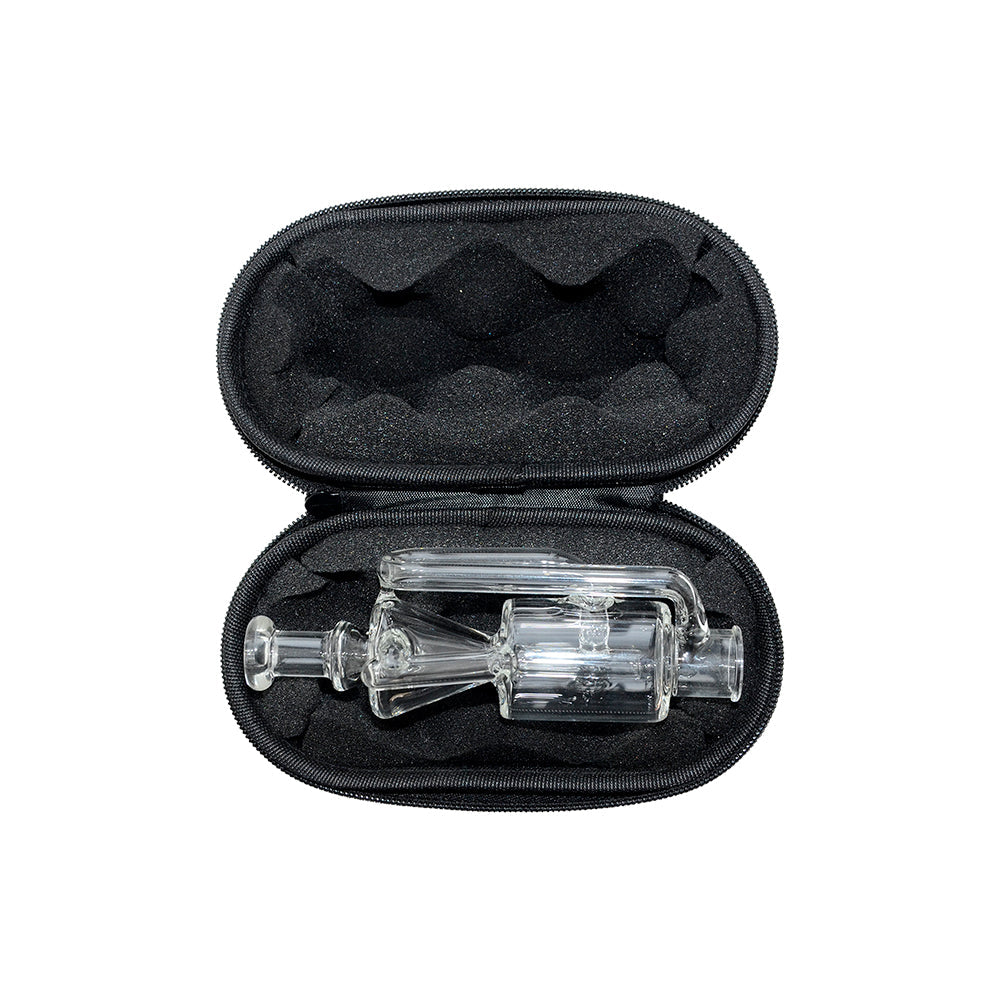 Dr. Dabber Ghost 2 Torus Incycler Glass Mouthpiece | Calibear