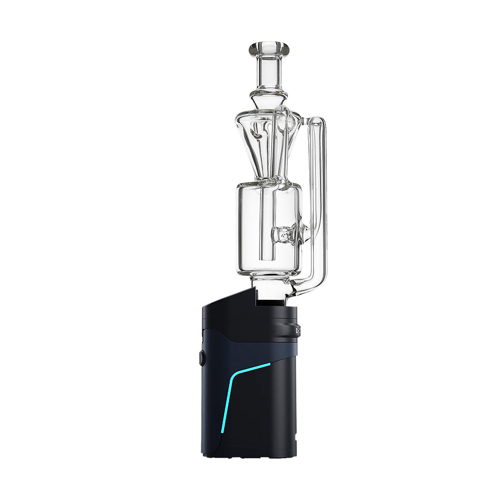 Dr. Dabber Ghost 2 Torus Incycler Glass Mouthpiece | Calibear