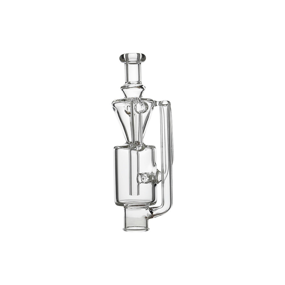 Dr. Dabber Ghost 2 Torus Incycler Glass Mouthpiece | Calibear
