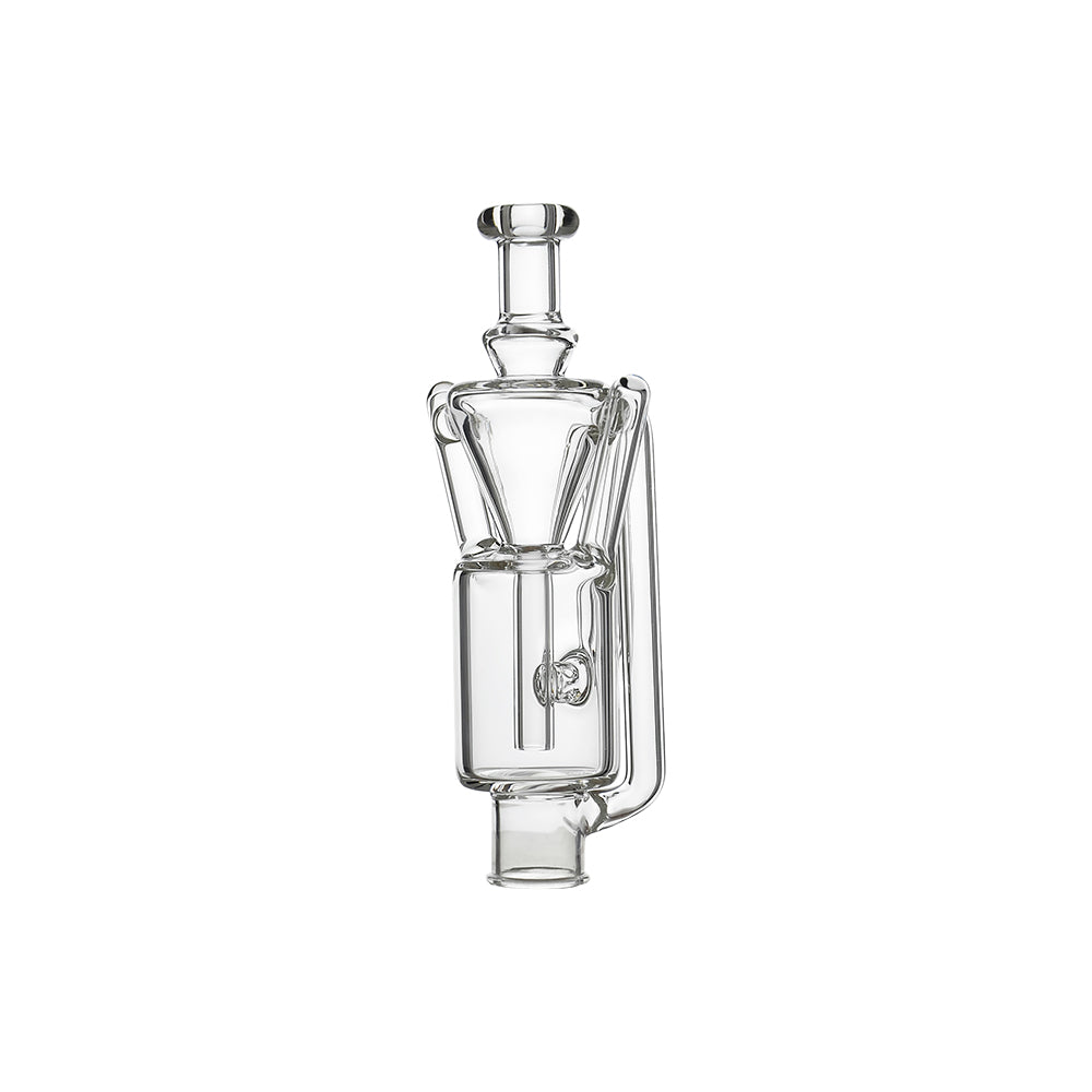 Dr. Dabber Ghost 2 Torus Incycler Glass Mouthpiece | Calibear