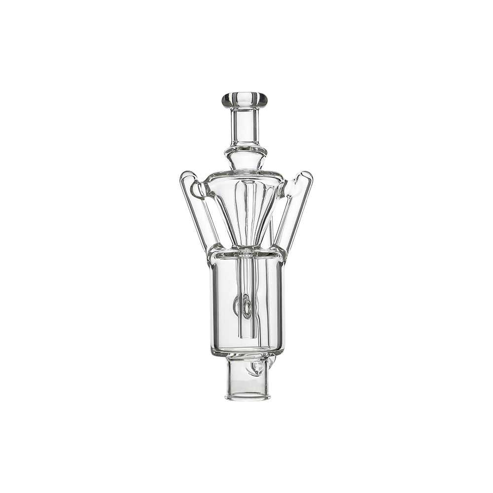 Dr. Dabber Ghost 2 Torus Incycler Glass Mouthpiece | Calibear