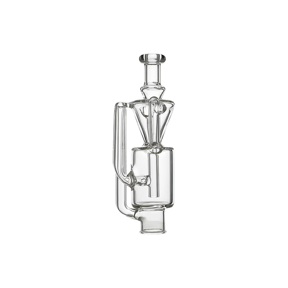 Dr. Dabber Ghost 2 Torus Incycler Glass Mouthpiece | Calibear