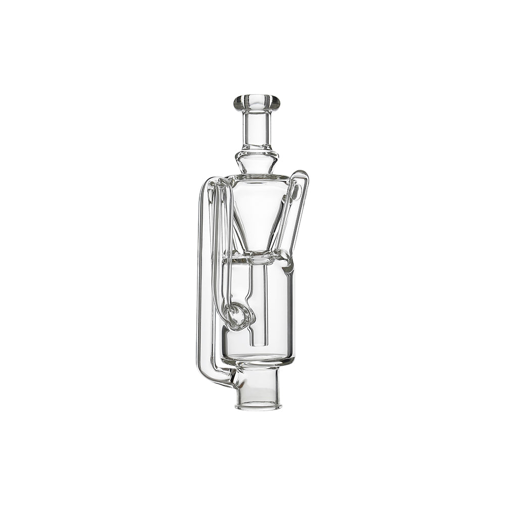 Dr. Dabber Ghost 2 Torus Incycler Glass Mouthpiece | Calibear