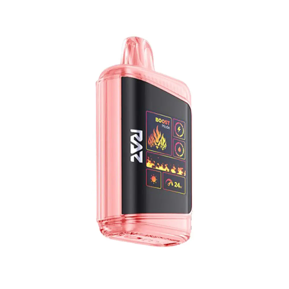 Raz DC25000 Puff Dispoable