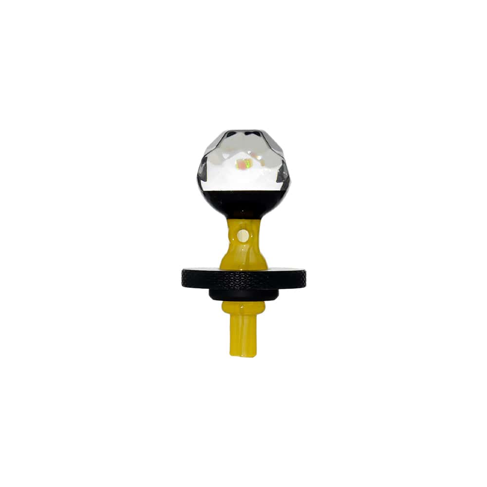 Facet Opal Joystick Carb Cap For Dr. Dabber Switch 2 | Calibear