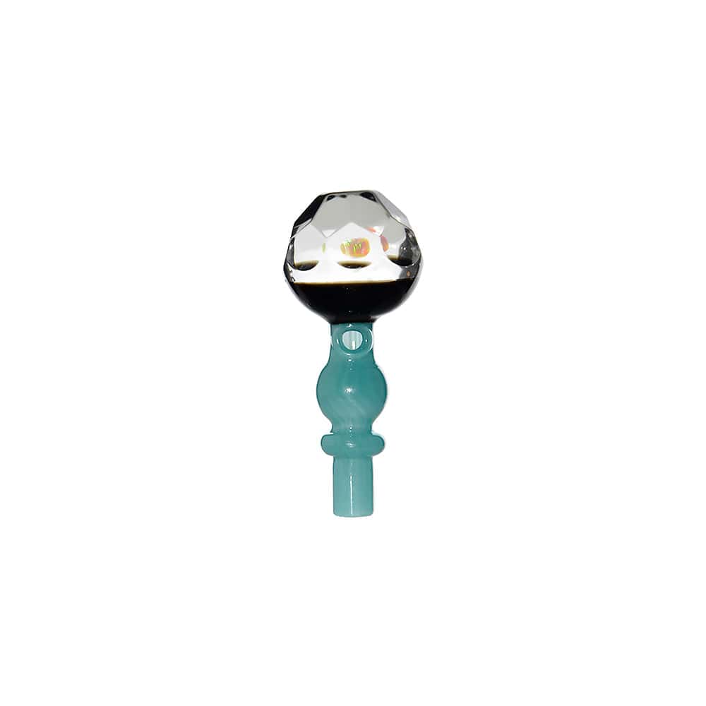 Facet Opal Joystick Carb Cap For Dr. Dabber Switch 2 | Calibear