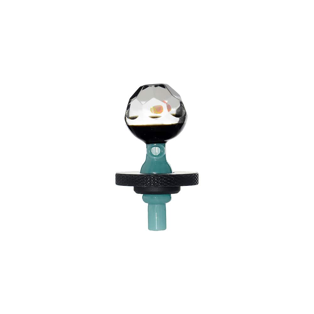 Facet Opal Joystick Carb Cap For Dr. Dabber Switch 2 | Calibear