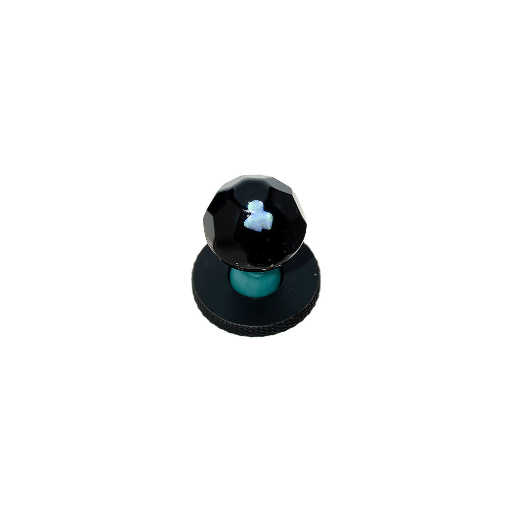 Facet Opal Joystick Carb Cap For Dr. Dabber Switch 2 | Calibear