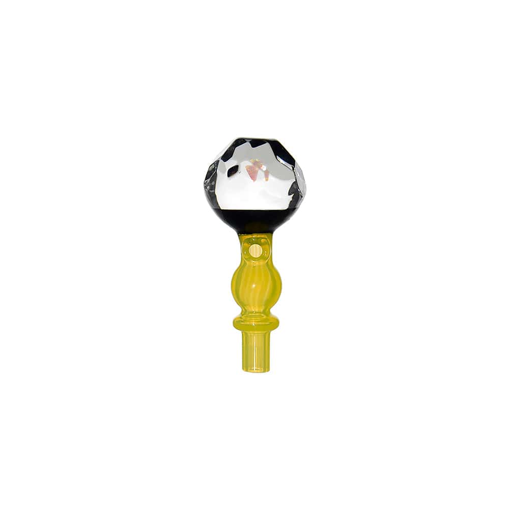 Facet Opal Joystick Carb Cap For Dr. Dabber Switch 2 | Calibear