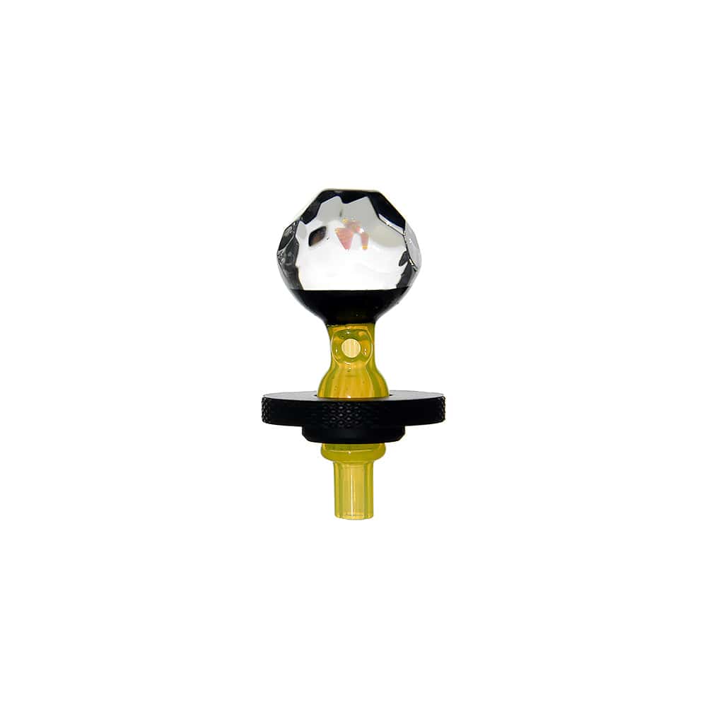 Facet Opal Joystick Carb Cap For Dr. Dabber Switch 2 | Calibear