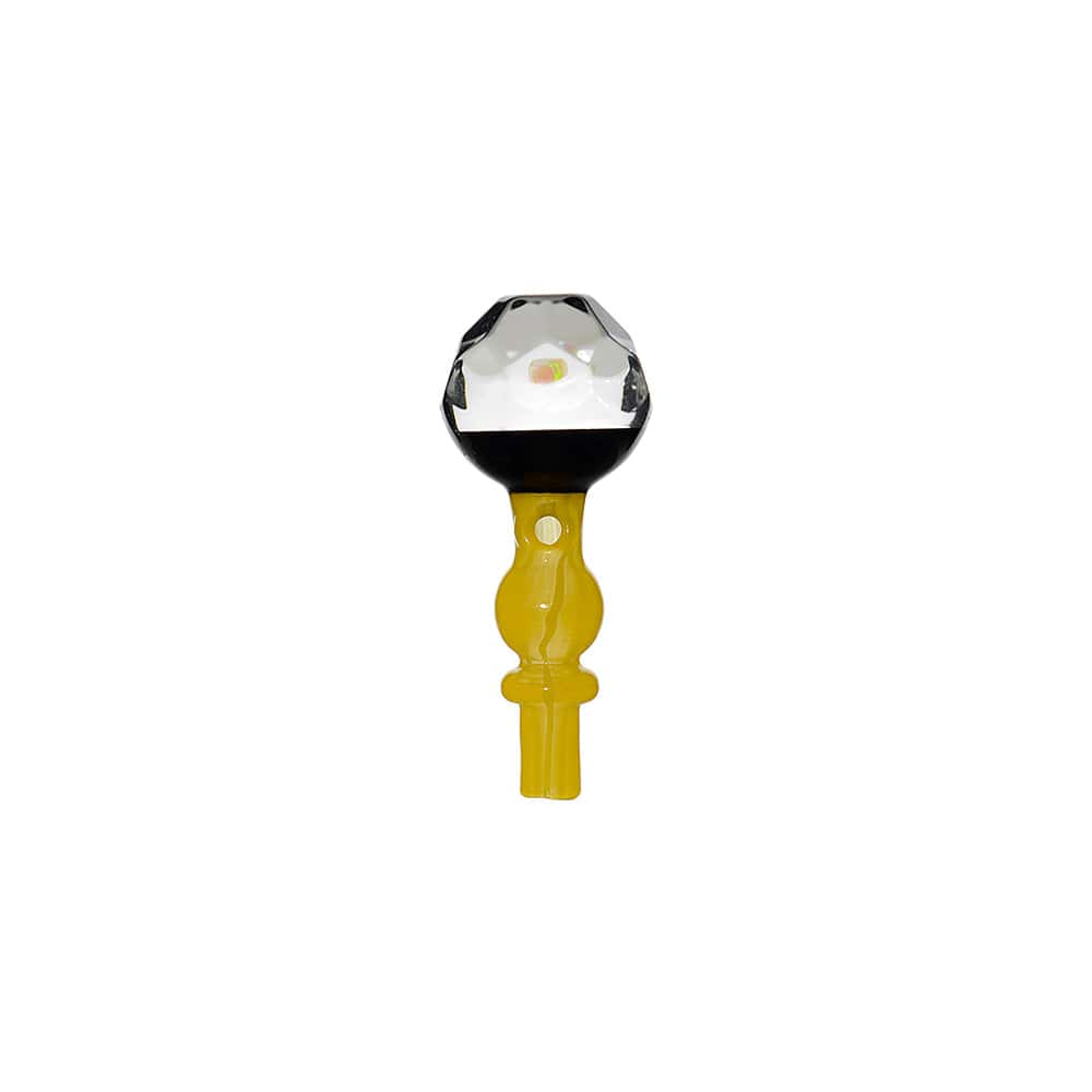 Facet Opal Joystick Carb Cap For Dr. Dabber Switch 2 | Calibear