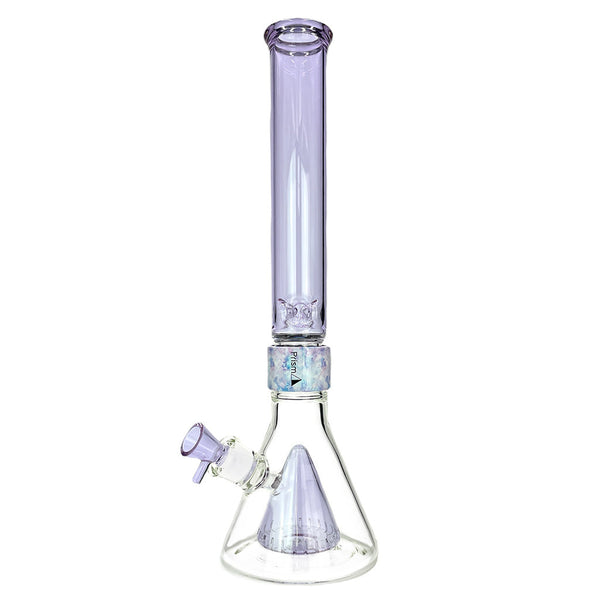 Tall Percolated Beaker Single Stack
