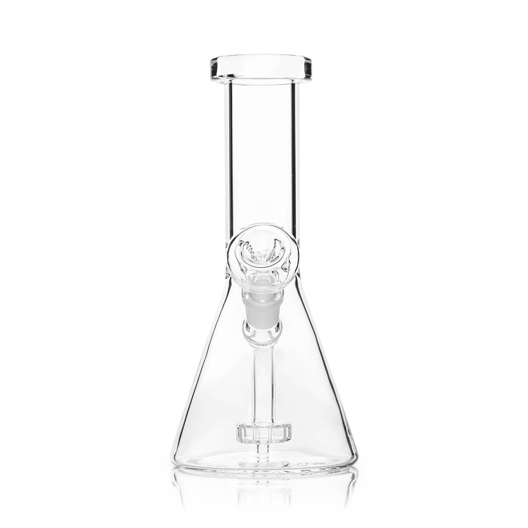 8" Beaker Bong