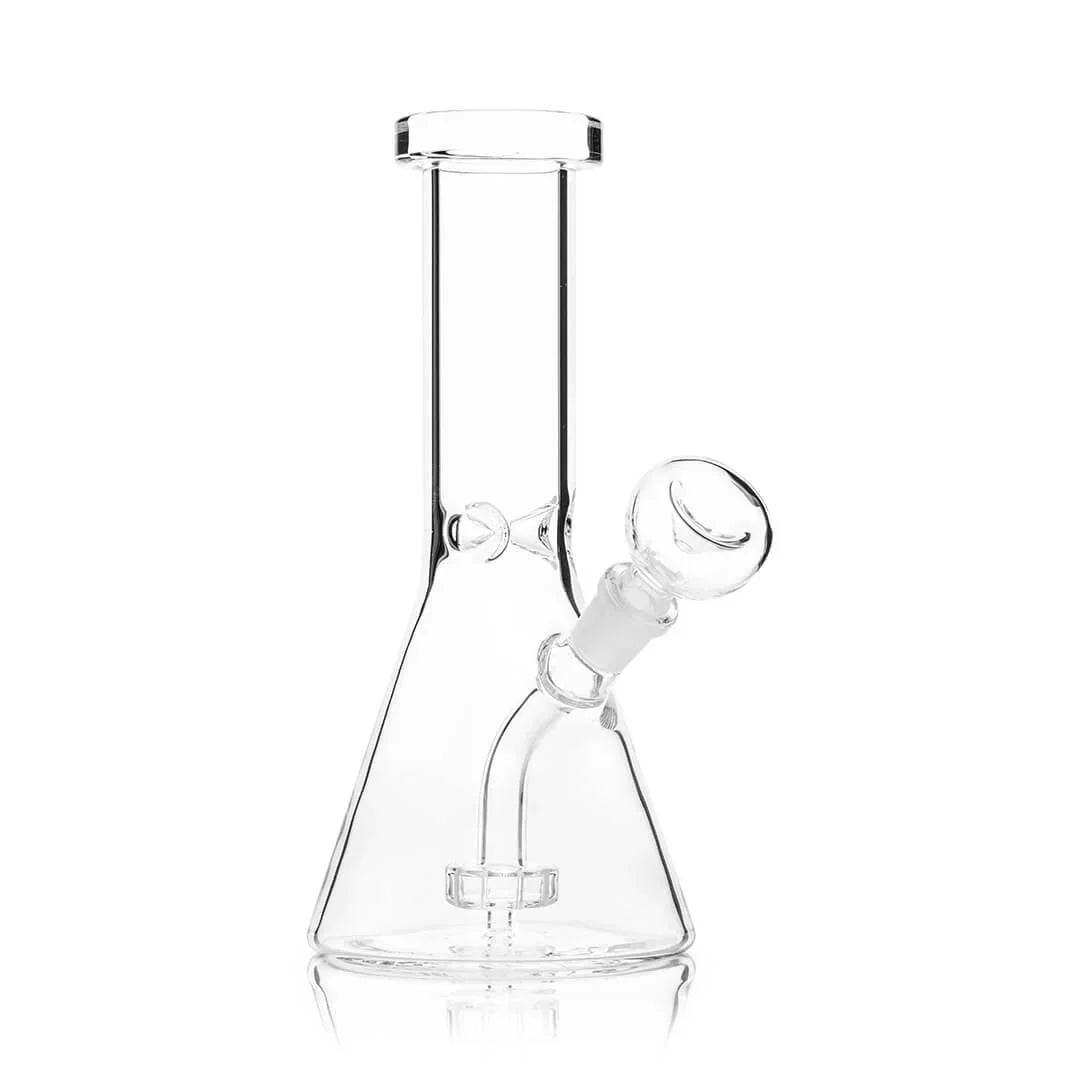 8" Beaker Bong