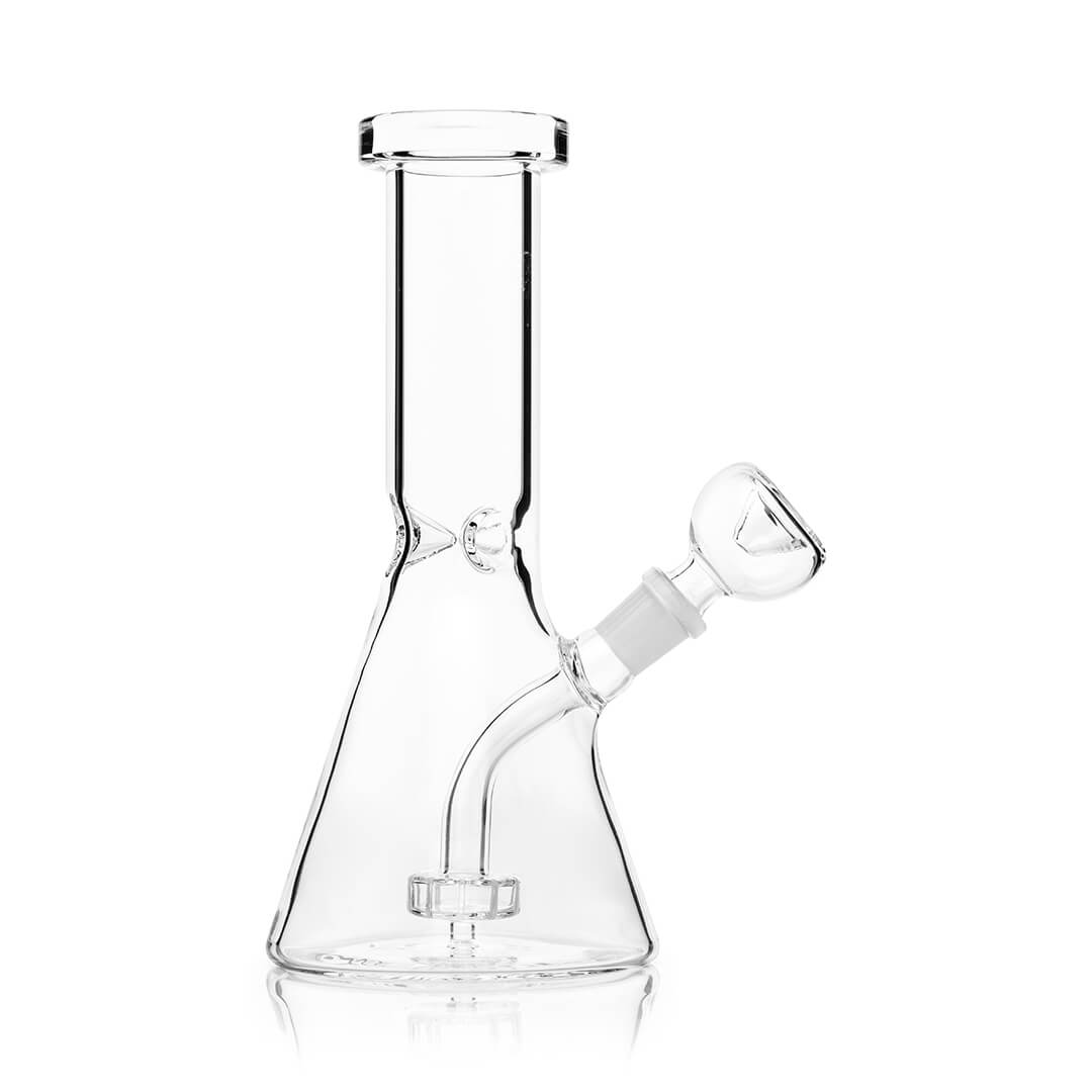 8" Beaker Bong