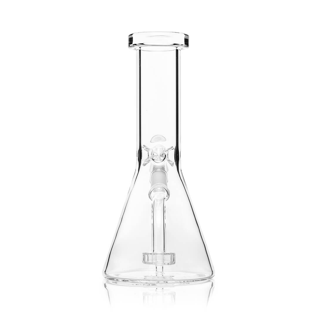 8" Beaker Bong