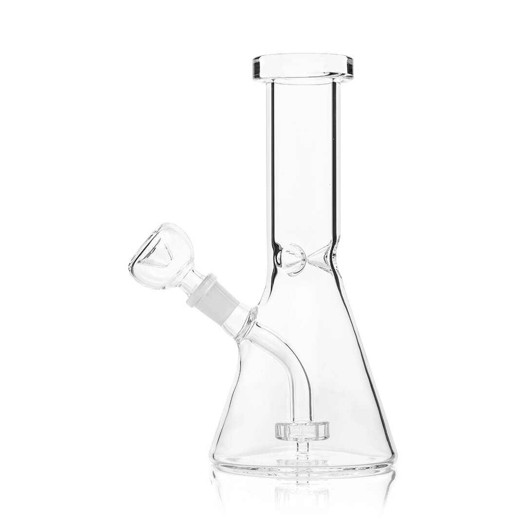 8" Beaker Bong