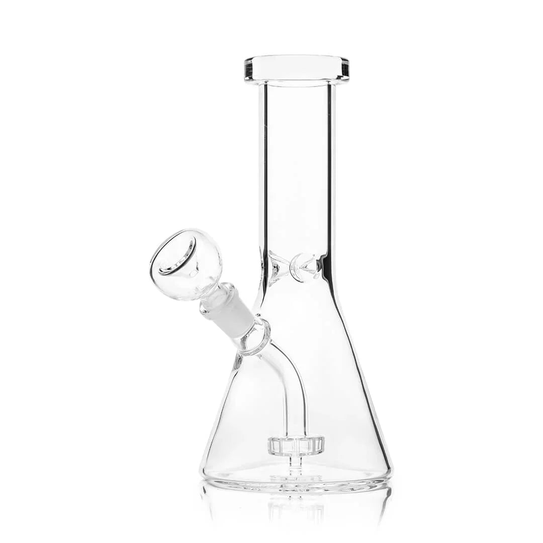 8" Beaker Bong