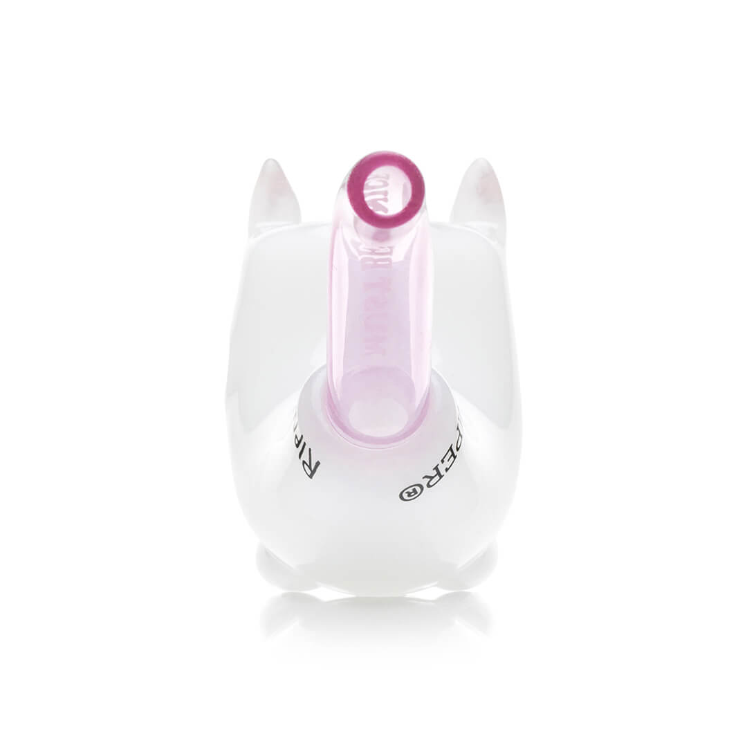 RIPNDIP x HEMPER Lord Nermal Hand Pipe
