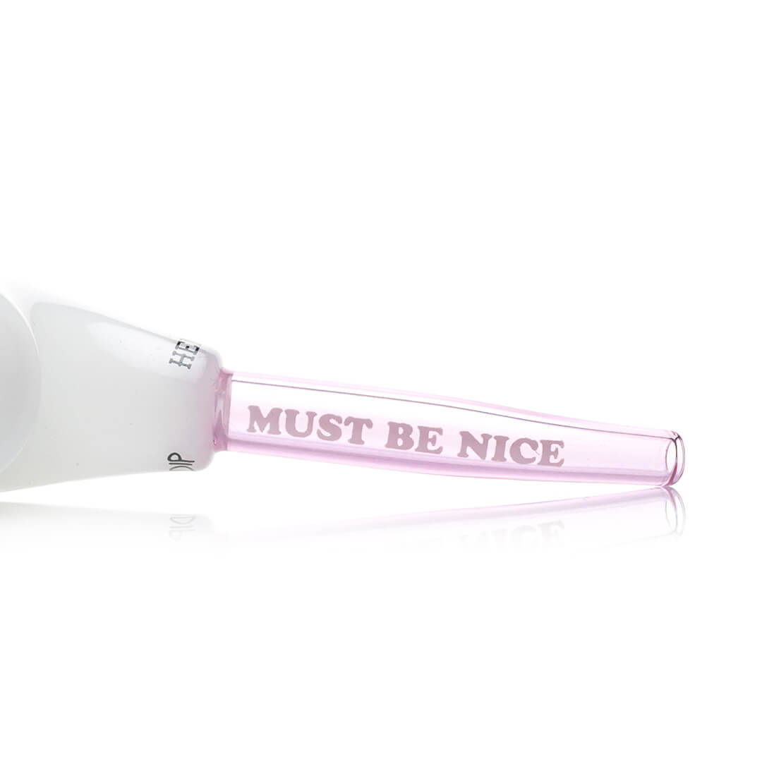 RIPNDIP x HEMPER Lord Nermal Hand Pipe