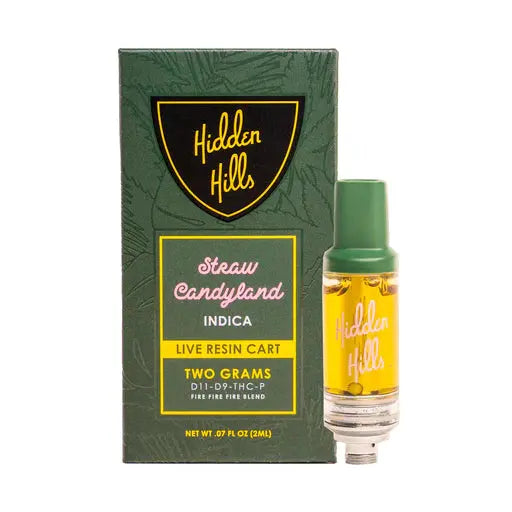 Hidden Hills Live Resin Cart Two Grams - East Atlanta Village Smoke, - East Atlanta Village Smoke, Vape, and CBD Hidden Hills Live Resin Cart Two Grams - East Atlanta Village Smoke, - East Atlanta Village Smoke, Vape, and CBD