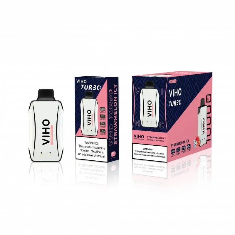 VIHO- TURBO- 10,000 PUFF - East Atlanta Village Smoke, Vape, and CBD VIHO- TURBO- 10,000 PUFF - East Atlanta Village Smoke, Vape, and CBD