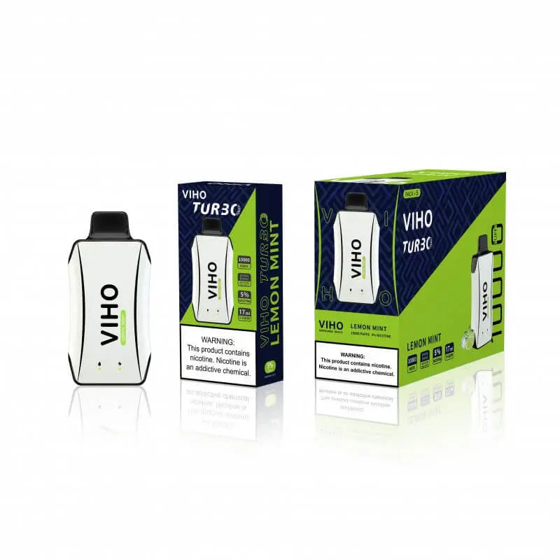 VIHO- TURBO- 10,000 PUFF - East Atlanta Village Smoke, Vape, and CBD VIHO- TURBO- 10,000 PUFF - East Atlanta Village Smoke, Vape, and CBD