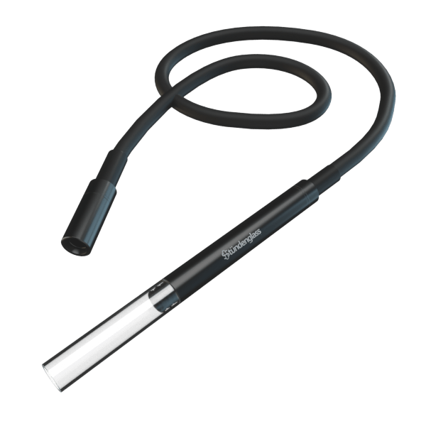 Stündenglass Kompact Hose Assembly