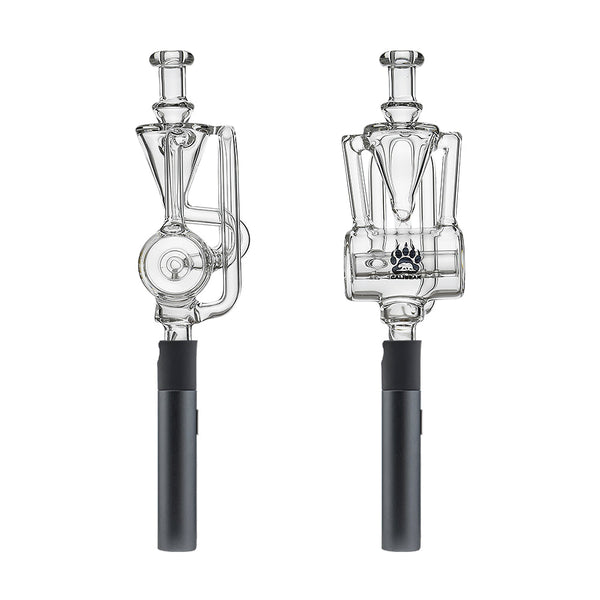 Calibear Inline Recycler Mouthpiece For Puffco Pivot
