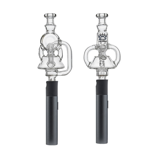 Calibear Drum Recycler Mouthpiece For Puffco Pivot