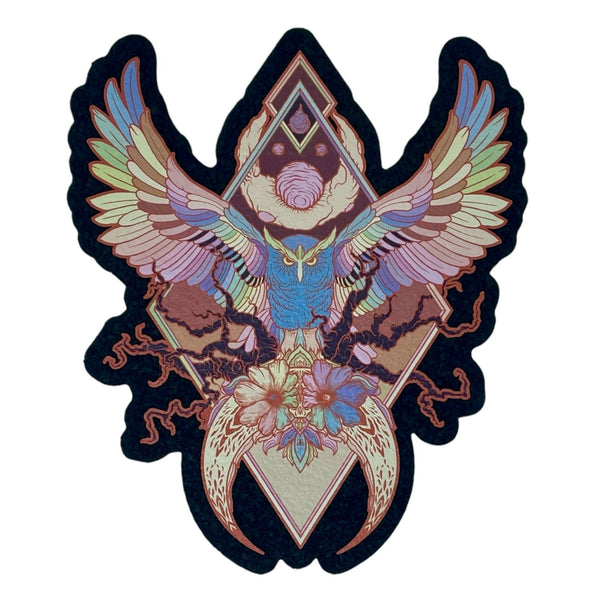 Lunar Strix