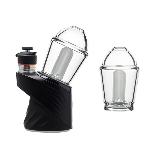 Premium Tubbler Bubbler Glass Attachment for Puffco Peak OG & Pro | Calibear