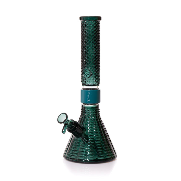 Jane West x Prism Modular Water Pipe | Teal