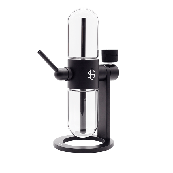 Stündenglass Gravity Infuser | 360° Gravity Hookah & Infusion System