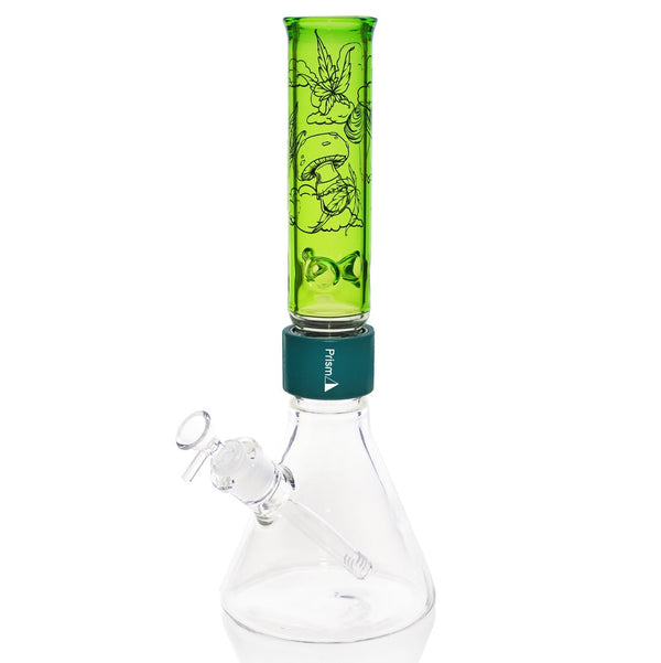 Slime Sky High Standard Beaker